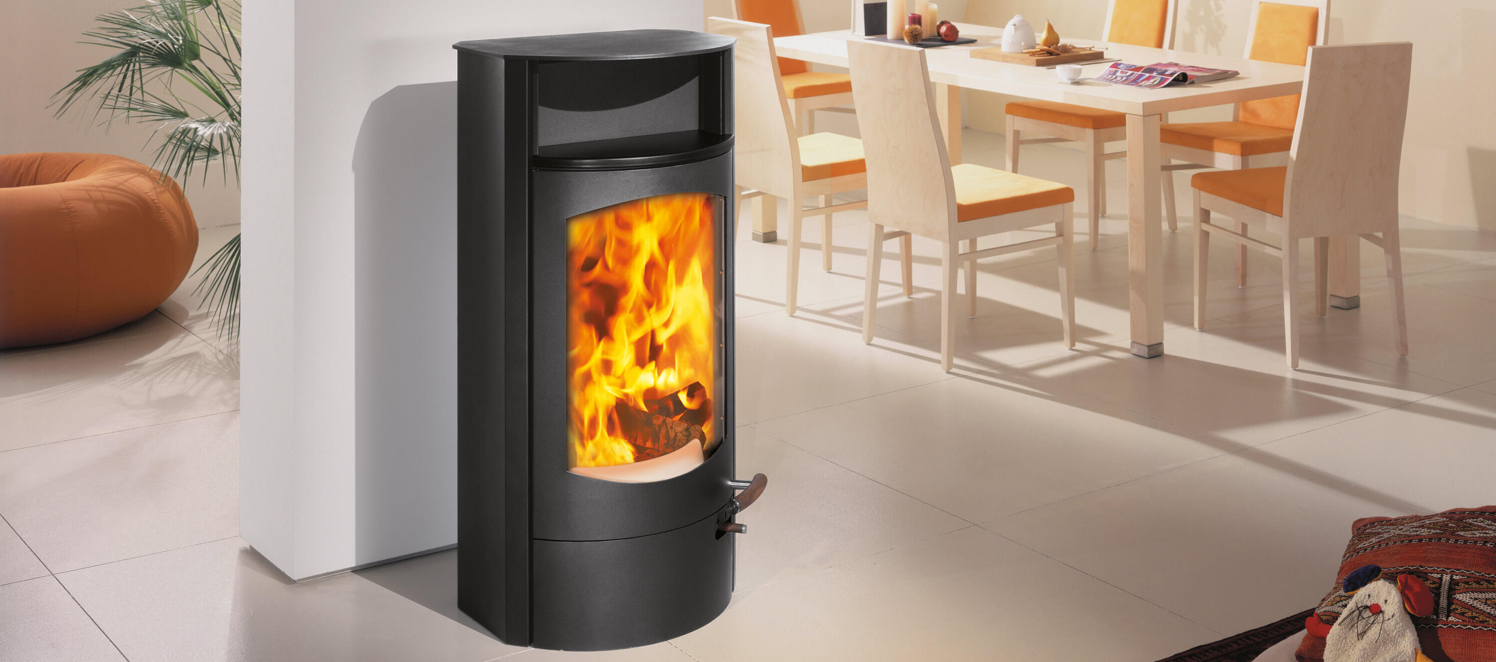 Kaminofen Koko Xtra 2.0